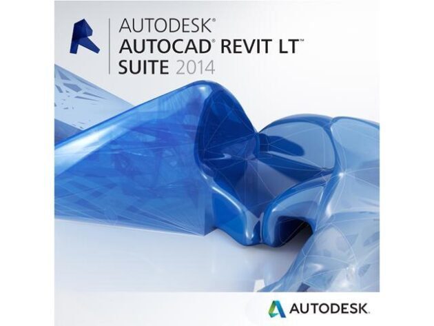 Revit 2014 - Image 2