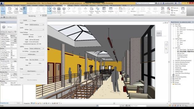 Revit 2016 - Image 3