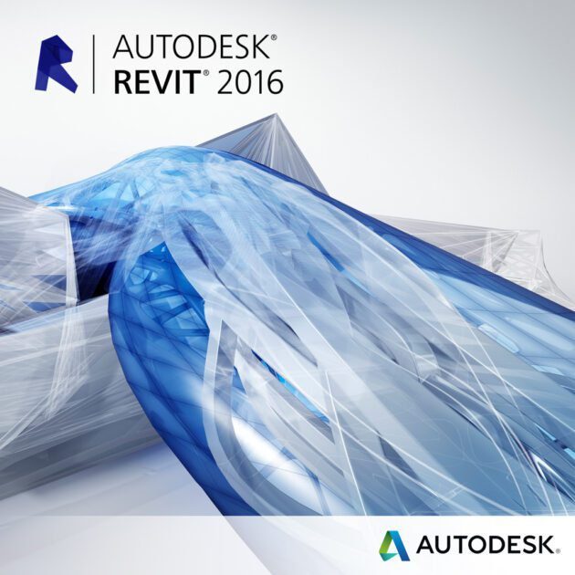 Revit 2016 - Image 2