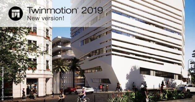 Twinmotion 2019 - Image 2