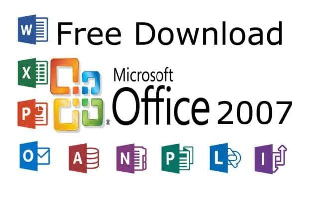 Microsoft Office 2007 - Image 2