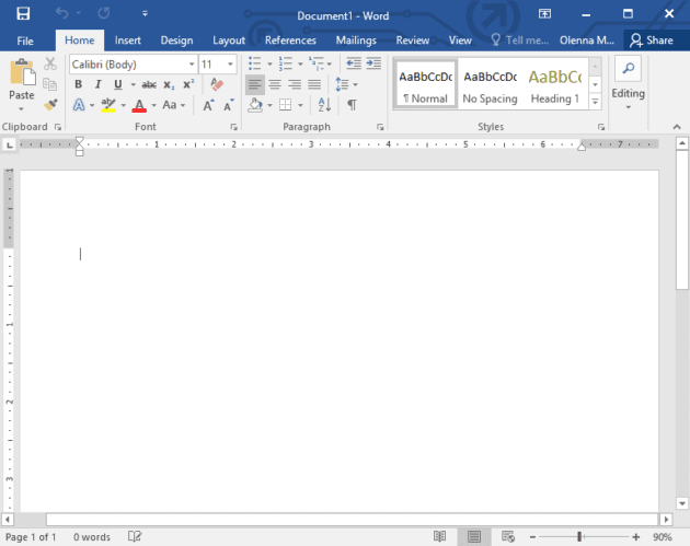 Microsoft Office 2021 - Image 4