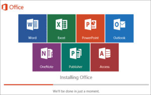 Microsoft Office