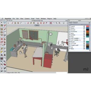 SketchUp Pro