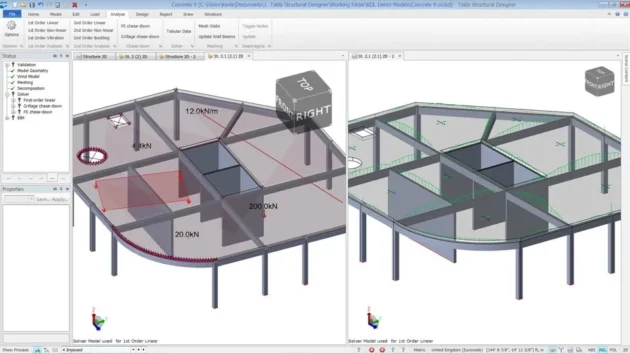 Tekla 2017 - Image 3