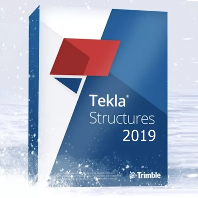 Tekla Structural Designer 2019