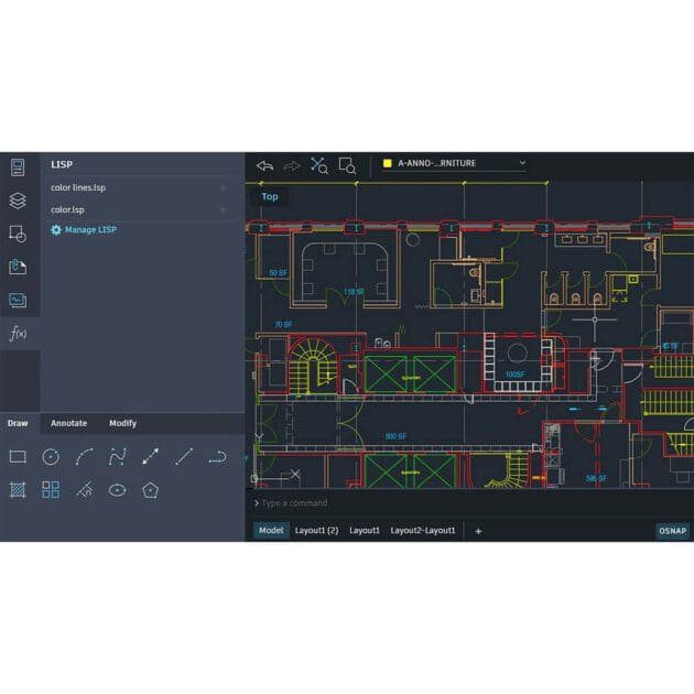 Autocad 2022 - Image 3