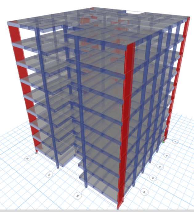 CSI ETABS Ultimate 22.3.0.3775 - Image 2