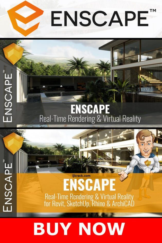 Enscape 3D - Image 2