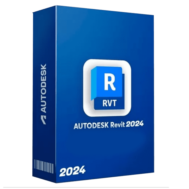 AutoDeskRevit2024