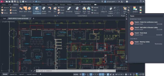 Autocad 2024