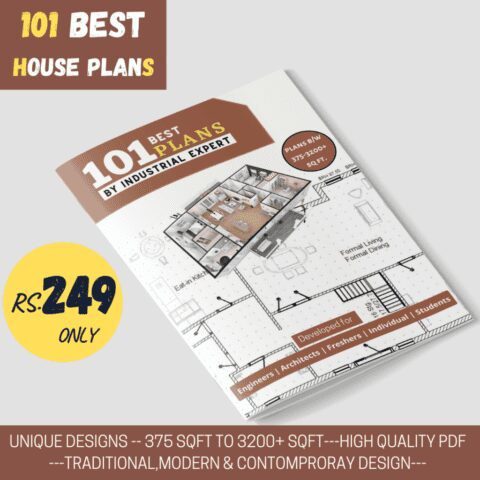 101 BEST HOUSE PLANS