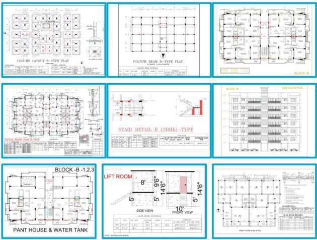 Estimating and Costing in Civil Engineering - Image 2