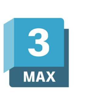 3ds Max