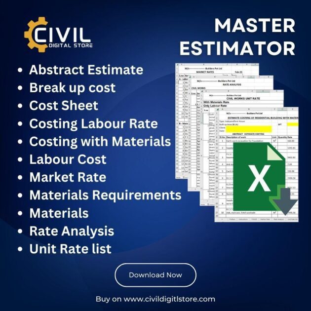 Master Estimator