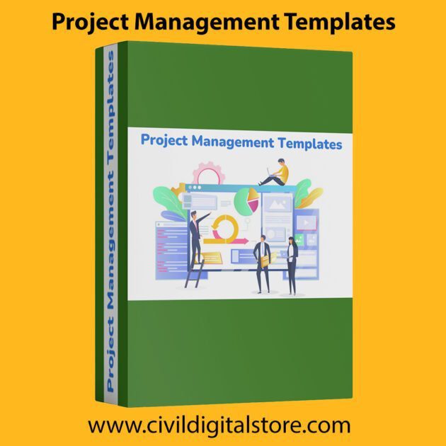 Project Management Templates