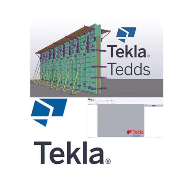 Tekla Tedds 2021