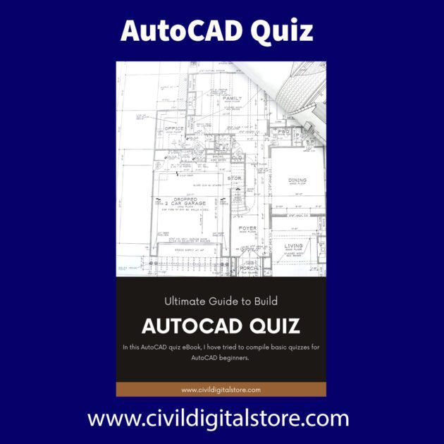 AutoCAD Quiz