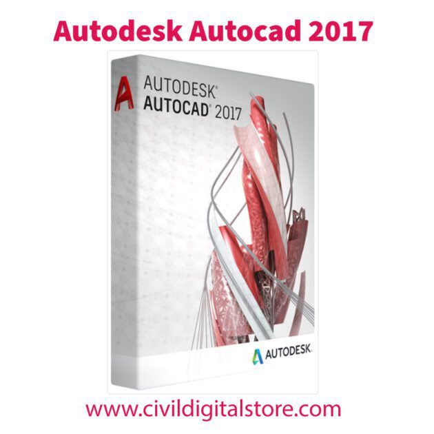 Autocad 2017