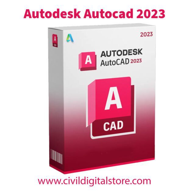 Autocad 2023