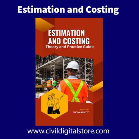 Estimation and Costing