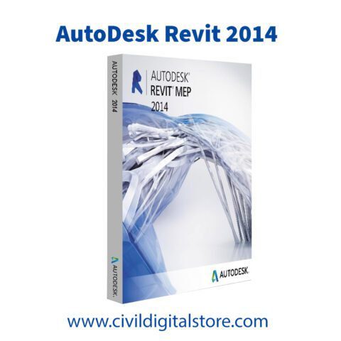 Revit 2014