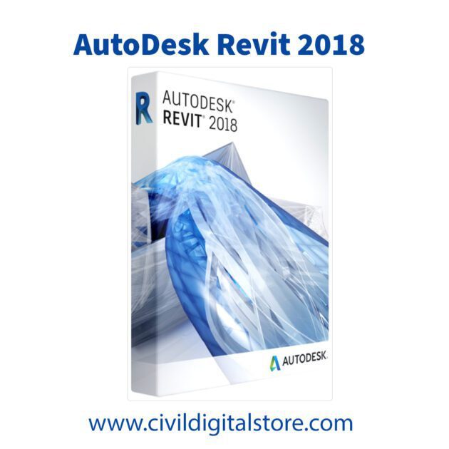 Revit 2018