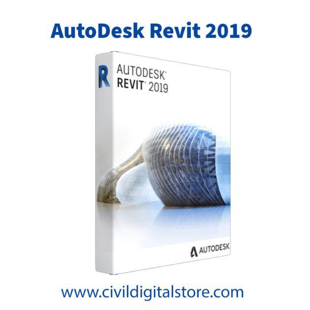 Revit 2019