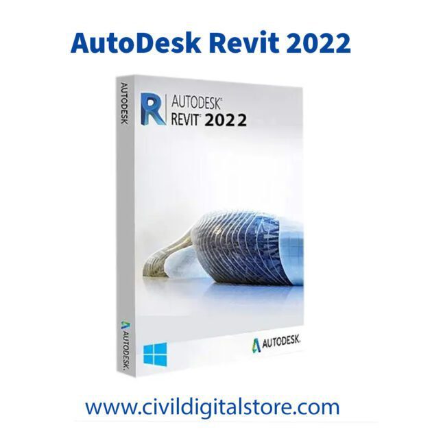 Revit 2022