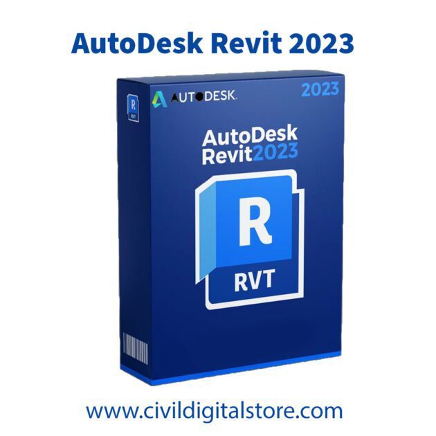 Revit 2023