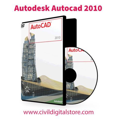 Autocad 2010