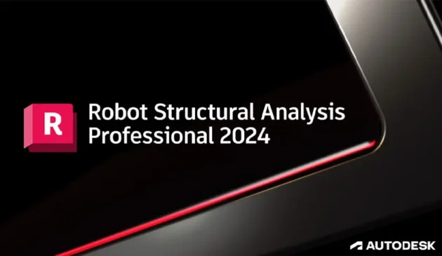 Autodesk Robot Structural Analysis Professional 2023