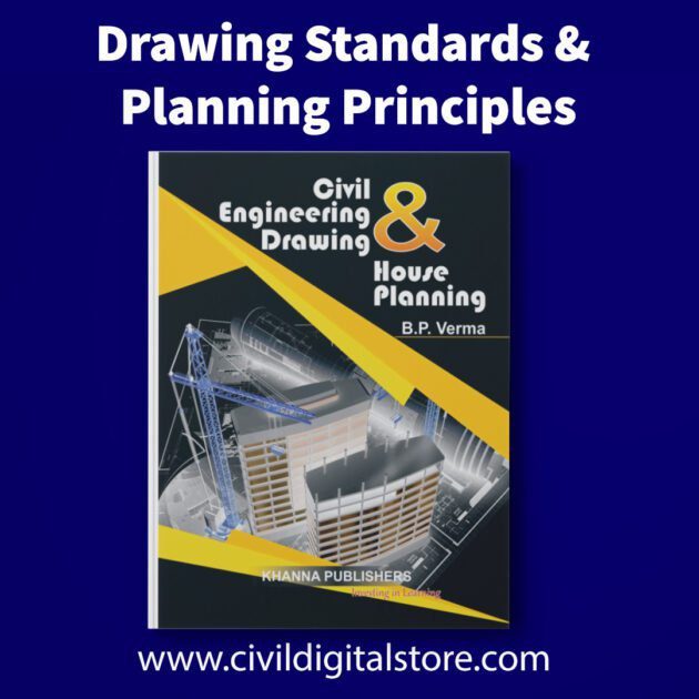 Drawing Standards & Planning Principles