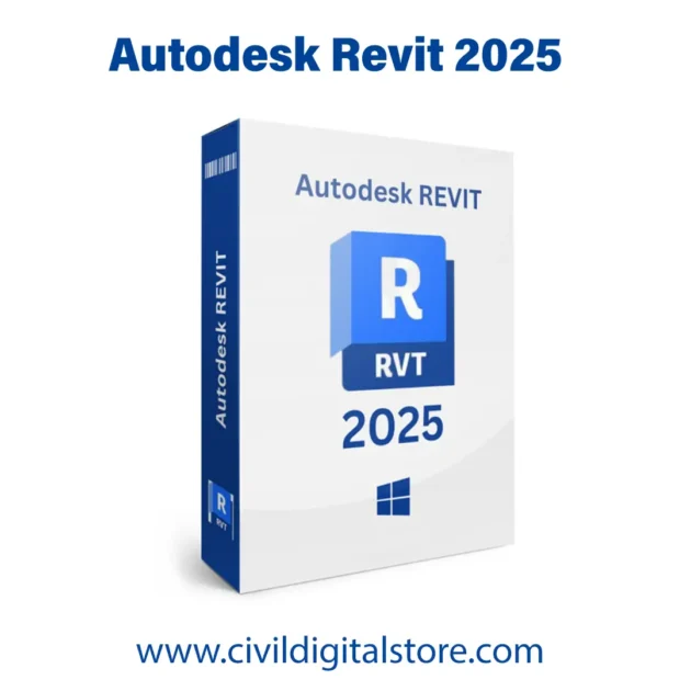 Revit 2025