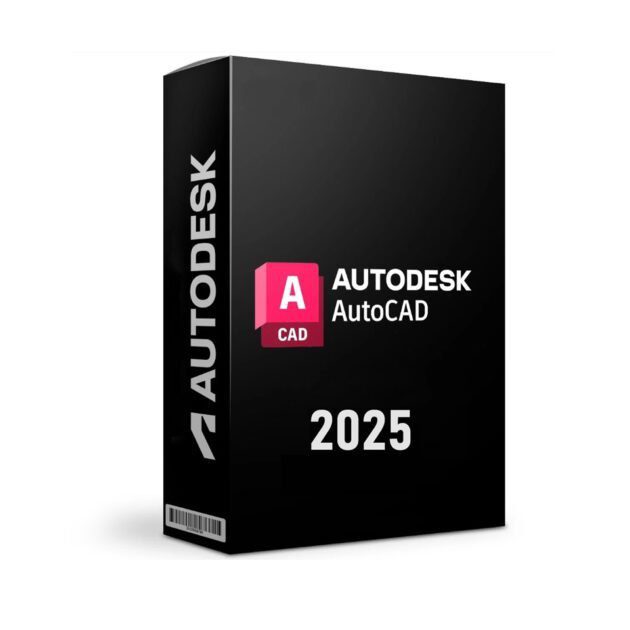 AutoCAD 2025 for Mac