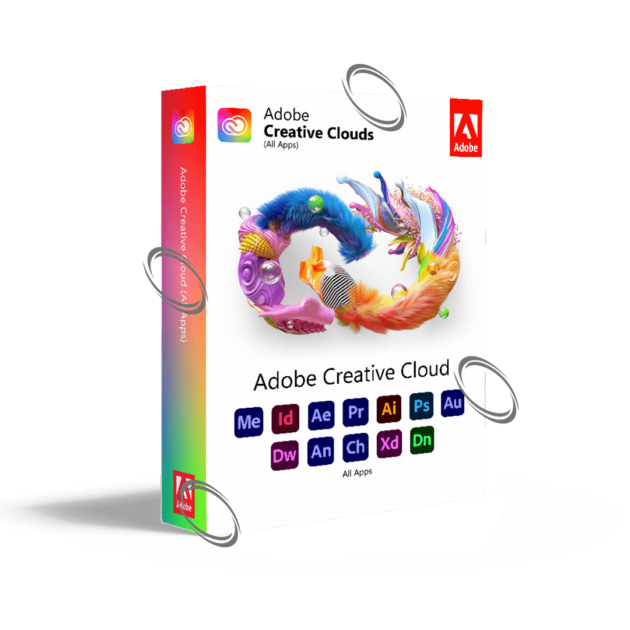 Adobe Creative Cloud