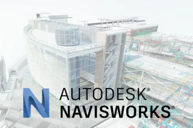 Autodesk Naviswork