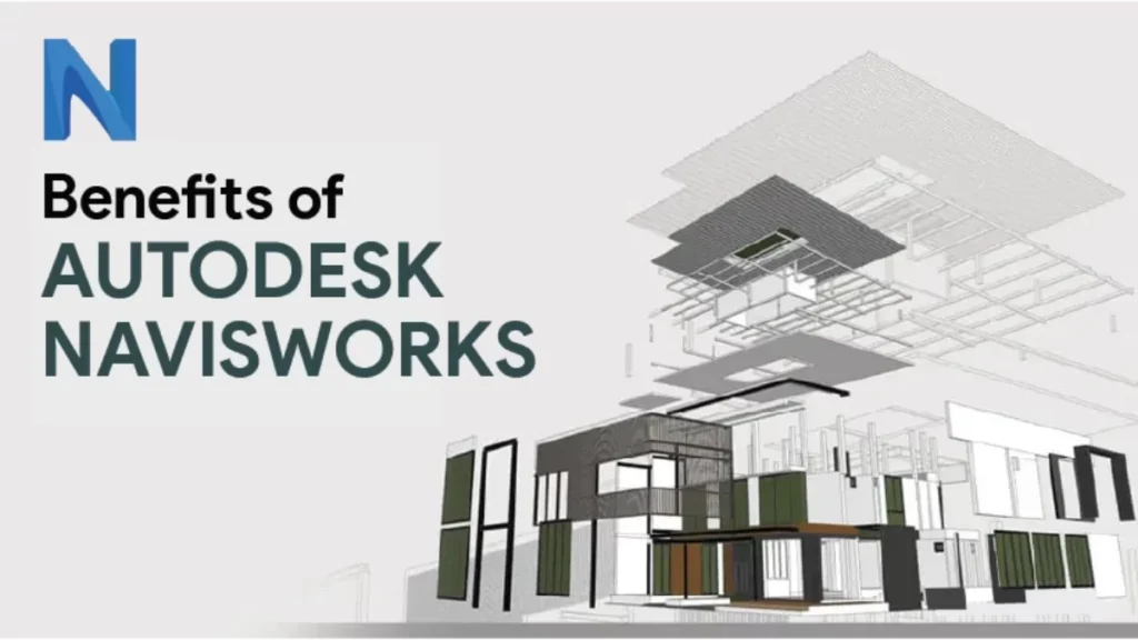 Autodesk Navisworks Manage 2024