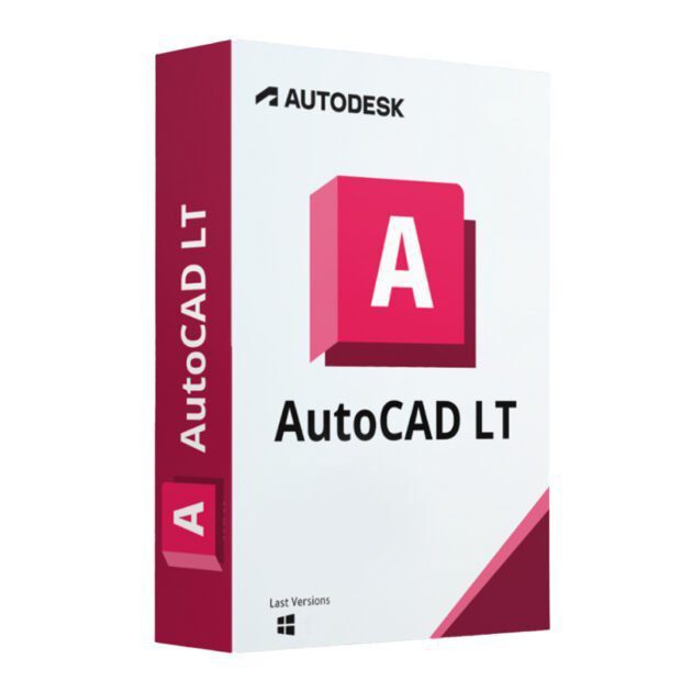 AutoCAD LT 2025