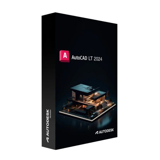 AutoCAD LT 2025 download