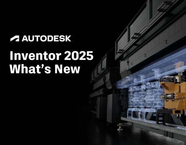 Inventor Professional 2025 - Image 3