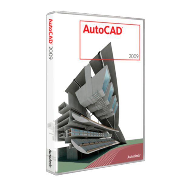 AutoCAD 2009