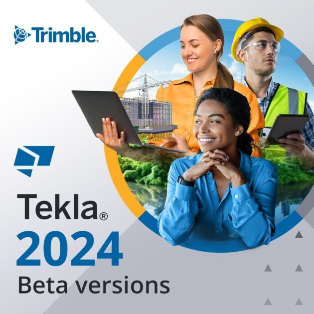 Tekla Structures 2024 download