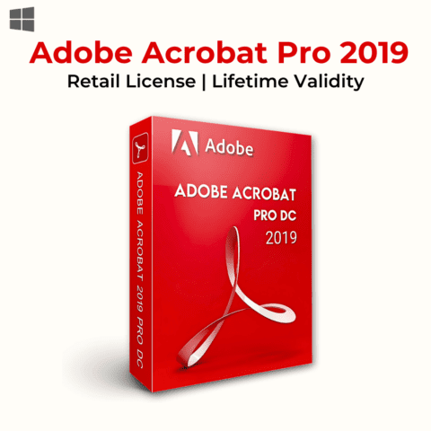 Adobe-Acrobat-Pro-2019